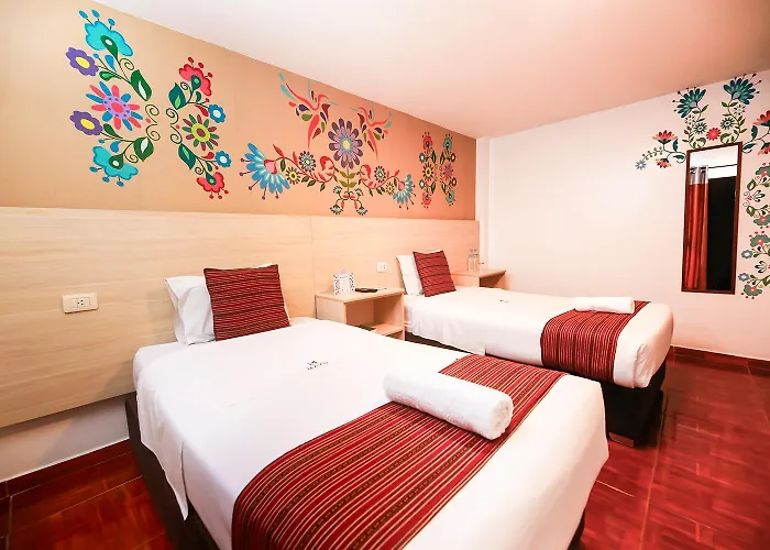 Mayu Boutique Hotel