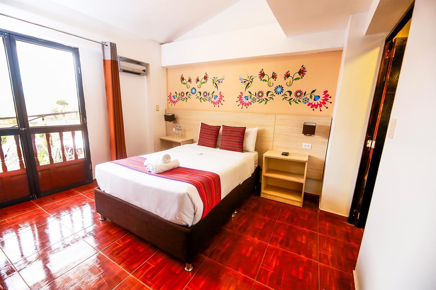 Hotel Mayu Boutique Cuzco