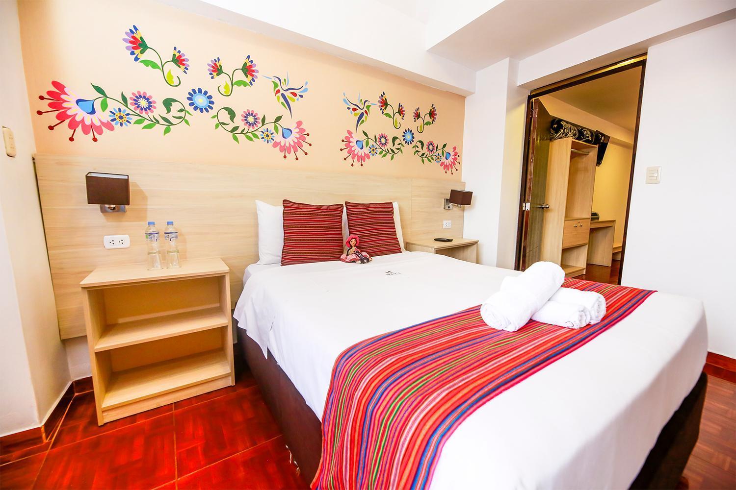 Hotel Mayu Boutique Cuzco